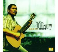 D'Gary - Akata Meso