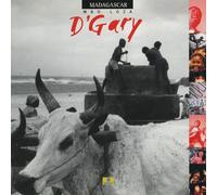 D'Gary - Mbo Loza