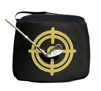 Dgayaeic Borsa per allenamento da golf, attrezzatura per allenamento e allenamento, borsa da golf, per golfisti, giocatori, hobbisti, uomini, donne, adulti, professionisti