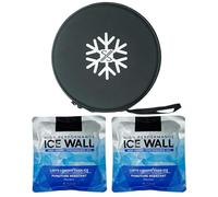 Dgayaeic Head Ice Pack per cappello | Casco da ciclismo | Cuscinetto freddo | Cappello da pesca con cuscinetto rinfrescante per escursionismo, sport all'aria aperta, corsa, ciclismo, casco con inserto