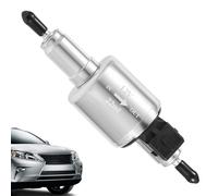 Dgayaeic Pompa Di Dosaggio A Impulsi Automobilistica | 12V Automobilistici Resistenti Alle Basse Temperature | Pompa Elettrica con Misuratore di Impulsi | Per Autocarri Macchinari Edili Veicoli