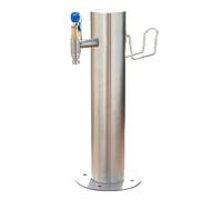 DGDHHSFJDJ Carrello moderno Rollikitchen con portabottiglie, carrello bar bianco con ruote, carrello di servizio nero per bevande, contenitori in stile industriale