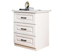 DGDHHSFJDJ Comodino moderno con ampia capacità di stoccaggio per studio, divano e uso occasionale