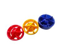 DGDHHSFJDJ Kit di cordoni divisori per Linee di galleggiamento di Sicurezza per Piscine da 3,3 a 40 Piedi, cordone di Divisione per Piscine di Sicurezza, per Uso Commerciale e pubblico