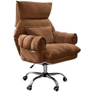 DGDHHSFJDJ Poltrona reclinabile con sollevamento, lavabile in tessuto, ergonomica, ideale sia come sedia da ufficio professionale che come divano rilassante per la camera da letto.