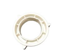 DGEJWMSC Dado di ricambio for griglia esterna del ventilatore da pavimento, diametro interno 3,5 cm, elemento di fissaggio for protezione ventola