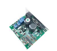 DGERFDJO Compatibile con la Sostituzione del Controller del Tapis roulant BH Fitness G6414v e della Scheda Driver