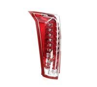 DGGH Fanale posteriore sinistro Per Cadillac Per SRX 2010-2015 Auto Sinistra Destra Posteriore Fanale posteriore Fendinebbia Luce freno Reverse Montaggio(Only left)