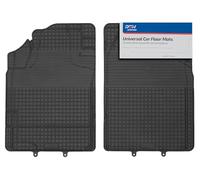 DGH SYSTEM Tappetini Tappeti per auto compatibile con Fiat TIPO 356 SW dal 2016