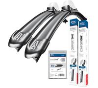 DGH System Tergicristalli compatibili con Audi A3 8YS 20