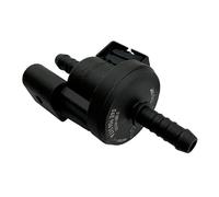 DGHBNP Adatto per Audi Adatto per VW 0280142431 06E906517A VALVOLA solenoide di spurgo del Contenitore del Vapore EVAP Elettrovalvola