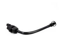 DGHBNP Adatto per BMW E60 E63 E64 E65 E66 E53 2004-2006 1390-7506-739 13907506739 Solenoide di spurgo del Contenitore del Vapore dell'auto Elettrovalvola