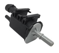 DGHBNP Adatto per Chevrolet Avalanche Tahoe 5.3L 6.0L 2007-2013 12597341, 12581349 214-1680 Valvola di spurgo del Contenitore del Vapore Elettrovalvola