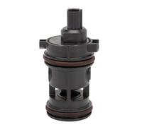 DGHBNP Adatto per Honda Accord CR-V Civic Pilot Ridgeline Odyssey 17310-TA0-A01 Elettrovalvola di spurgo del Contenitore del Vapore Elettrovalvola