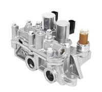 DGHBNP Adatto per Honda Pilot 3.5 15820-R70-A03 15820R70A05 15820-R70-A05 Valvola solenoide a fasatura variabile delle valvole VVT per Auto Elettrovalvola