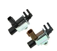 DGHBNP Adatto per Mazda 3 5 6 CX-7 Adatto per Ford Fiesta V Focus Valvola di Controllo del collettore di aspirazione K5T46597 LF82-18-741 Elettrovalvola(LF82-18-741 K5T46597)