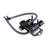 DGHBNP Adatto per Mitsubishi Montero Pajero L200 L300 V43 V44 V45 K74T V73 V75 MB620532 K5T47776 Elettrovalvola Interruttore Vuoto Elettrovalvola