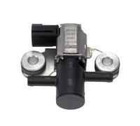 DGHBNP Adatto per Nissan Maxima Altima 200SX Quest Infiniti M45 Q45 1997-2006 Elettrovalvola di spurgo del Contenitore del Vapore 911-509 Elettrovalvola