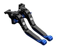 DGHBNP Adatto per SUZUKI Adatto per BURGMAN 650 2003-2018 Leve freno frizione moto Parti freno(BURGMAN 650 03-18-2)