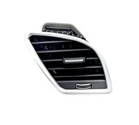 DGHBNP Bocchetta Aria Condizionata Misura per Audi A4 B8 2009-2017 A5 2013-2017 8KD820901 8KD820902 8KD820951 Ugello Aria Condizionata Uscita Sfogo AC Air Vent Griglia(Right)