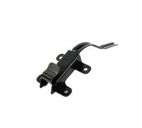 DGHBNP Cerniera Limitatore Adatto Per Benz Sprinter 901-904 Adatto Per Vw LT II 96-06 Cinghia Di Controllo Porta Posteriore Stay Stop 9017600228 Braccio Controllo