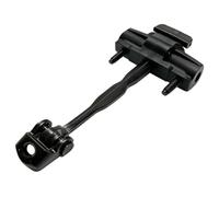DGHBNP Cerniera Limitatore Adatto Per Ford Fiesta 2009 2010 2011 2012 2013 Localizzatore Limitatore Porta Anteriore Posteriore Hing Braccio Controllo