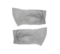 DGHBNP Cerniera Limitatore Adatto Per Vw Beetle 1998 1999 2000 2001 2002 2003 2004 2005-2010 Car Interior Porta Anteriore Bracciolo Pannello Di Copertura Braccio Controllo