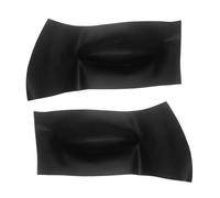 DGHBNP Cerniera Limitatore Adatto Per Vw Beetle 1998 1999 2000 2001 2002 2003 2004 2005-2010 Car Interior Porta Anteriore Bracciolo Pannello Di Copertura Braccio Controllo