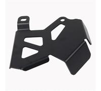 DGHBNP Copertura pignone Adatto per 390 Adventure 390 ADV 2019-2023 Protezione per pignone Anteriore, Protezione per Catena(Black)
