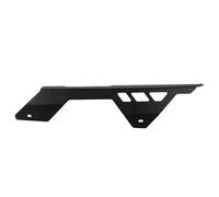 DGHBNP Copertura pignone Adatto per Honda CB750 CB750HORNET 2023 2024 2025 Protezione per Catena e pignone per Moto Moto Pignone Protezione(Black)