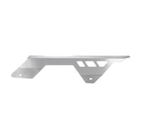 DGHBNP Copertura pignone Adatto per Honda CB750 CB750HORNET 2023 2024 2025 Protezione per Catena e pignone per Moto Moto Pignone Protezione(Silver)
