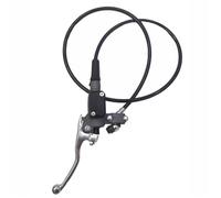 DGHBNP Disco Freno Adatto per EXC EXC-F SX SX-F XC XC-W XCF-W XC-F TPI Tubo Flessibile dell'olio del Cilindro Principale della Frizione idraulica per Motocicletta Dischi Freni per Moto