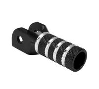 DGHBNP Disco Freno Adatto per EXC EXCF SX SXF XC XCF XCW SMR LC4 125 150 200 250 300 350 400 450 500 530 CNC Punte per Pedale Freno Posteriore Dischi Freni per Moto(Shift Tip Black)