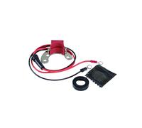 DGHBNP Distributor Adatto per Martin DB4, DB5, DB6 Lucas DM6 DMB6 e DMBZ6A Kit di accensione Elettronica distributore Distributore di accensione