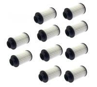 DGHBNP Filtro Olio per Automobili Filtri per Automobili Filtro urea per Auto/Filtro AdBlue Adatto per Mercedes-Benz Scania Cummins A0001405378 / A000140539 / 4388378(10Pcs)