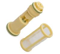 DGHBNP Filtro Olio per Automobili Filtri per Automobili OE: 1949630 1857677 Gruppo valvola Pompa iniezione Carburante e Filtro a Rete AdBlue Adatto per Camion DAF CF/XF106 Euro 6