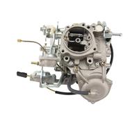 DGHBNP Motoseghe Adatto per Santana 1.6 per 80 100 44 12 B2 Carburatore Carb Carby Assy 026-129-016H Carburatore con Kit