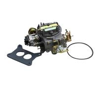 DGHBNP Motoseghe Due carburatori a 2 corpi 2100 Adatti per Ford 289 302 351 Carburatore con Kit