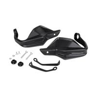 DGHBNP Paramani Moto Paramani Motocross Adatto per BMW G310 R/GS G 310R 310GS 2017-2024 Paramani Protezione Deflettore Manubrio Parabrezza Paramani(A)