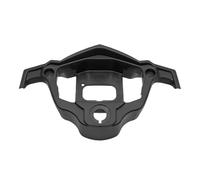 DGHBNP Tachimetro Digitale Contachilometri Contagiri per Moto, contagiri Multifunzione, tachimetro, Adatto per Honda 1/2/4 cilindri(Bracket No Gauge)