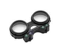 DGHBNP Tachimetro Digitale Contachilometri Gruppo Strumenti per Moto, indicatori, tachimetro, contagiri, contachilometri, Adatto per Kawasaki ER5 ER500(Surface)
