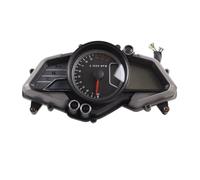 DGHBNP Tachimetro Digitale Contachilometri Indicatore del contachilometri Digitale Strumento contagiri Cruscotto per Moto Adatto per Bajaj PULSAR200 NS Tachimetro