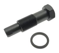 DGHBNP Tendicatena Regolatore Tendicatena 2353281 Tendicatena di Trasmissione dell'albero a camme per Auto Adatto per BMW Mini Cooper N12 N16 N18