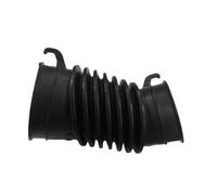 DGHBNP Tubi Flessibili Motore Auto Collettore di aspirazi Adatto per Honda CR-V 1.6 Diesel Tubo di ASPIRAZIONE Aria Turbo Box 2013-2018 17228R5ZG01 17228R5ZG02