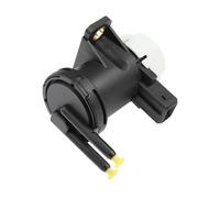 DGHBNP Valvola EGR Adatto per Iveco Daily IV Diesel Bus/Van 2006-2011 Convertitore di Pressione di sovralimentazione Valvola di Controllo EGR 5801259650 Elettrovalvola
