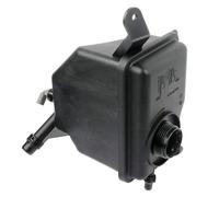 DGHBNP Vaschette Liquido Radiatori Adatto per BM E60 E61 525i 528i 530i 535i 17137542986 Serbatoio del refrigerante pressurizzato
