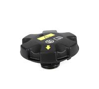 DGHBNP Vaschette Liquido Radiatori Adatto per BMW 1 2 3 4 5 6 7 X5 X6 Serie Auto Diesel 140 Bar 17117639020 Tappo del Serbatoio Liquido di Raffreddamento radiatore dell'auto