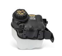 DGHBNP Vaschette Liquido Radiatori Adatto per Ford Explorer 08-18 Taurus 09-16 AG1Z8A080S Serbatoio del Liquido di Raffreddamento del Motore Serbatoio di espansione del radiatore