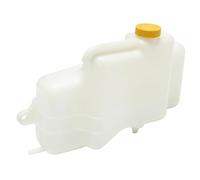DGHBNP Vaschette Liquido Radiatori Adatto per Mitsubishi L200 2008-2015 Montero Sport 2005-2015 Serbatoio di Recupero del Liquido di Raffreddamento con Tappo