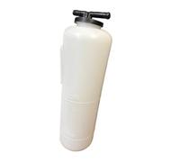 DGHBNP Vaschette Liquido Radiatori Adatto per Yanmar 30 50 60 65 80 Motore Escavatore Serbatoio di espansione del Liquido di Raffreddamento di riserva